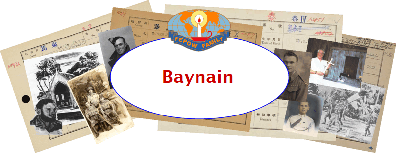 Baynain