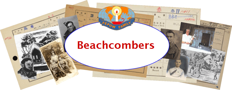 Beachcombers