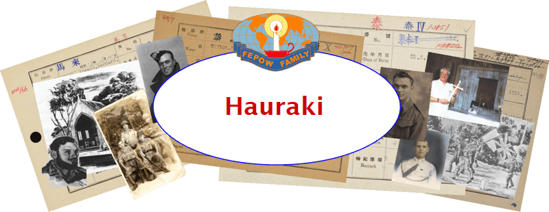 Hauraki