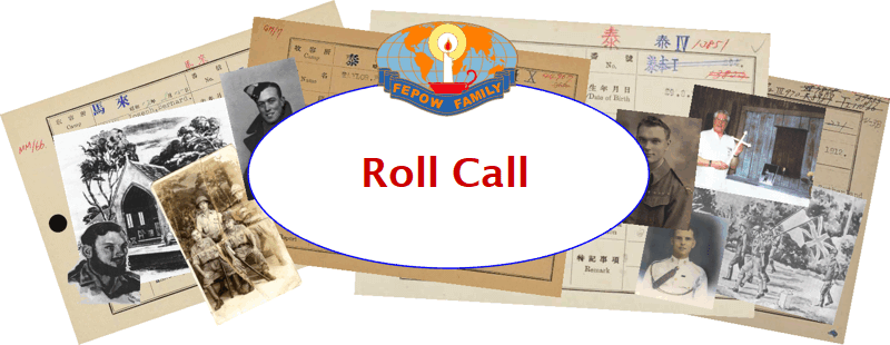 Roll Call