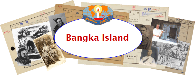 Bangka Island