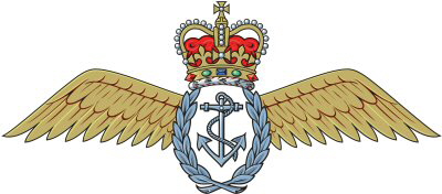 Fleet Air Arm ogo