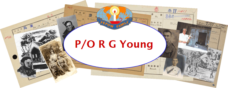 P/O R G Young