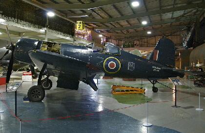 fleetairarmcorsair